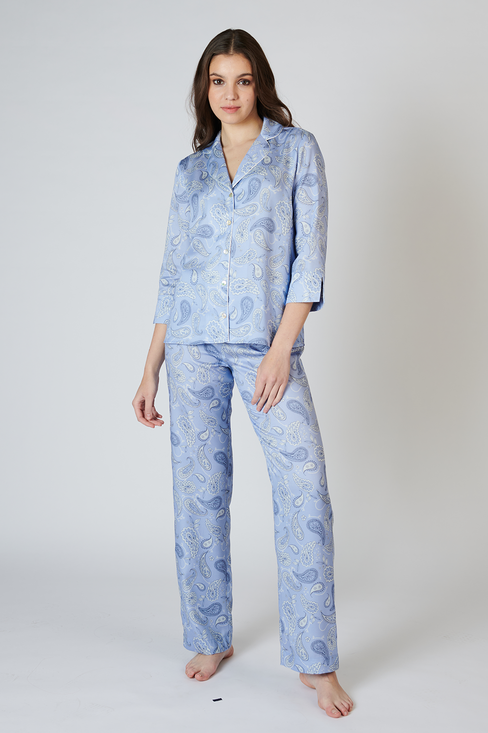 Ethernal Paisley
