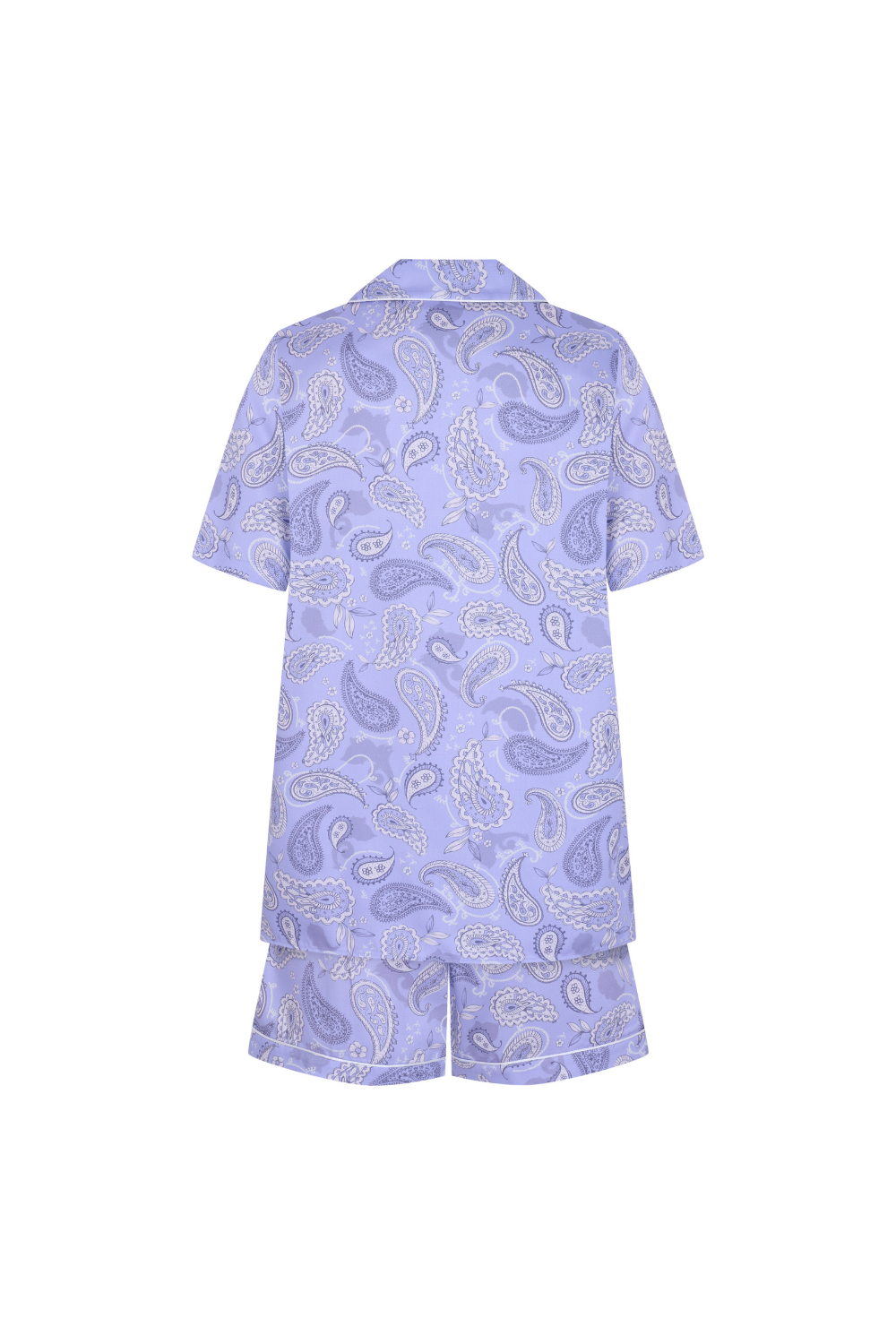 Erhernal Paisley