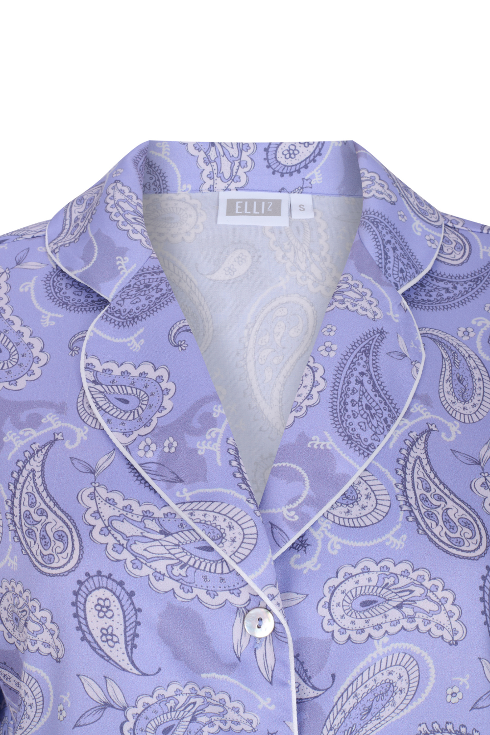 Erhernal Paisley
