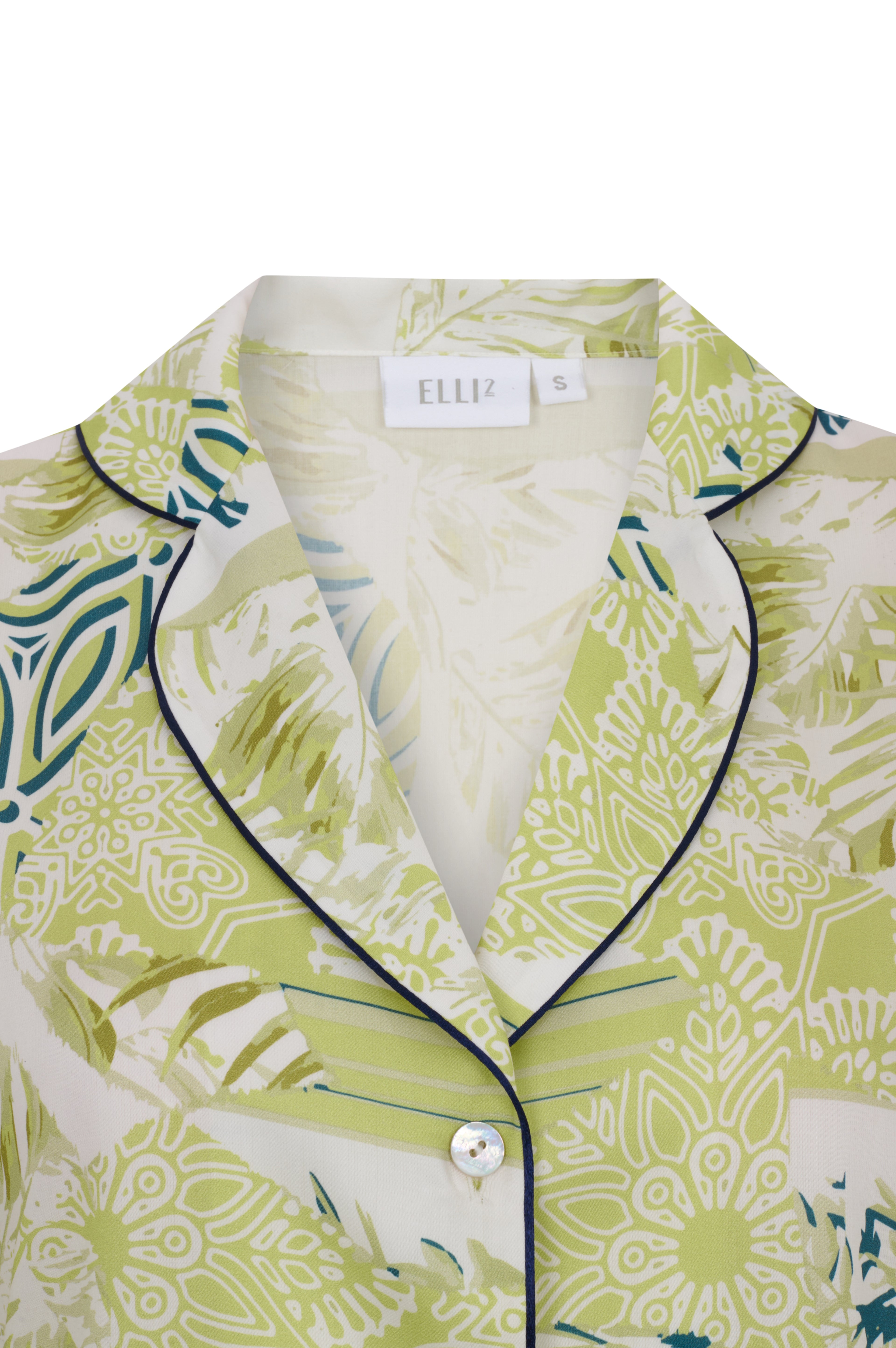 Sunny Leo Şort Set
