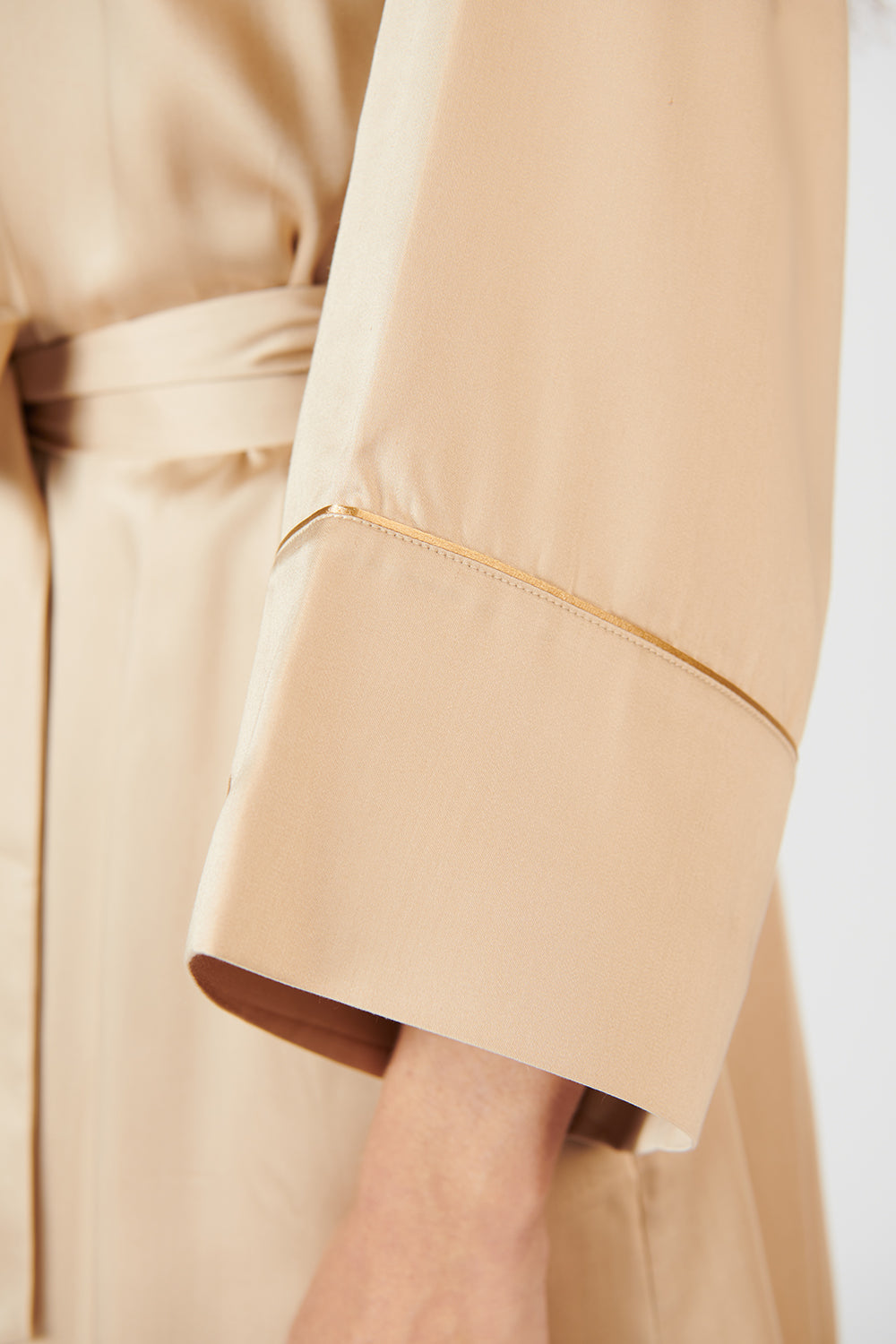 Evening Sand Kimono