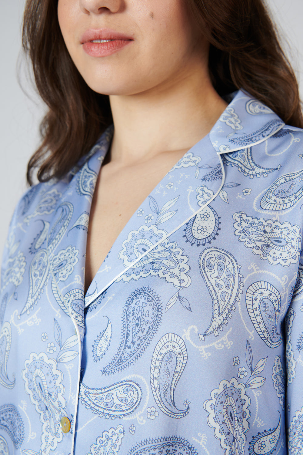 Ethernal Paisley