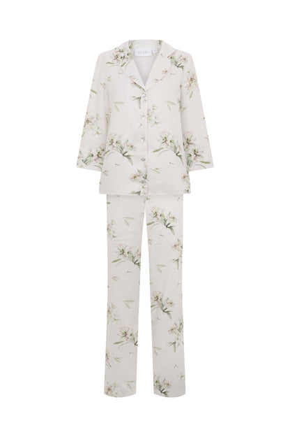 Summer Breeze Pijama Takımı