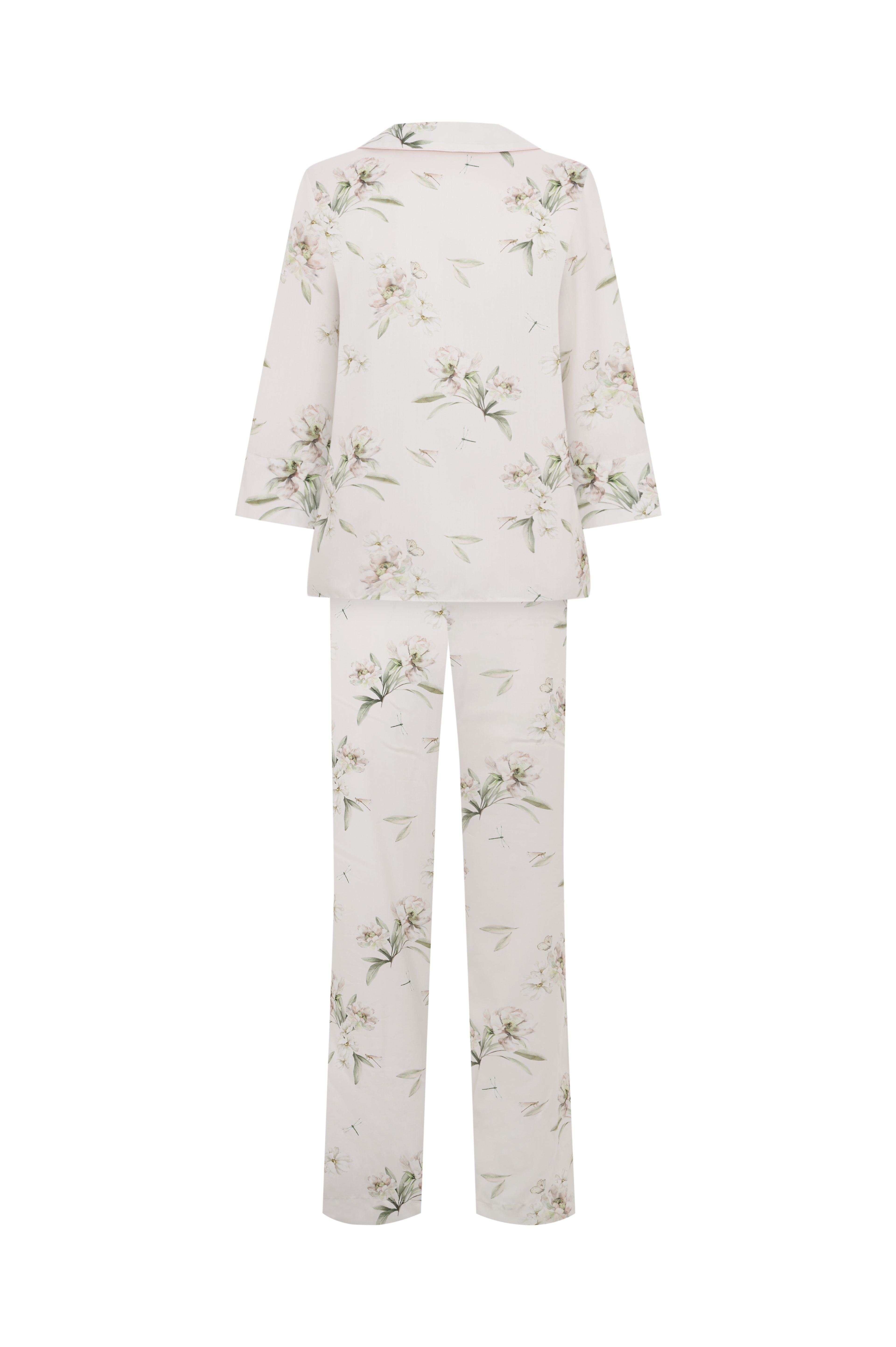 Summer Breeze Pijama Takımı