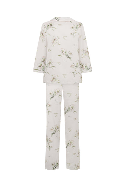 Summer Breeze Pijama Takımı