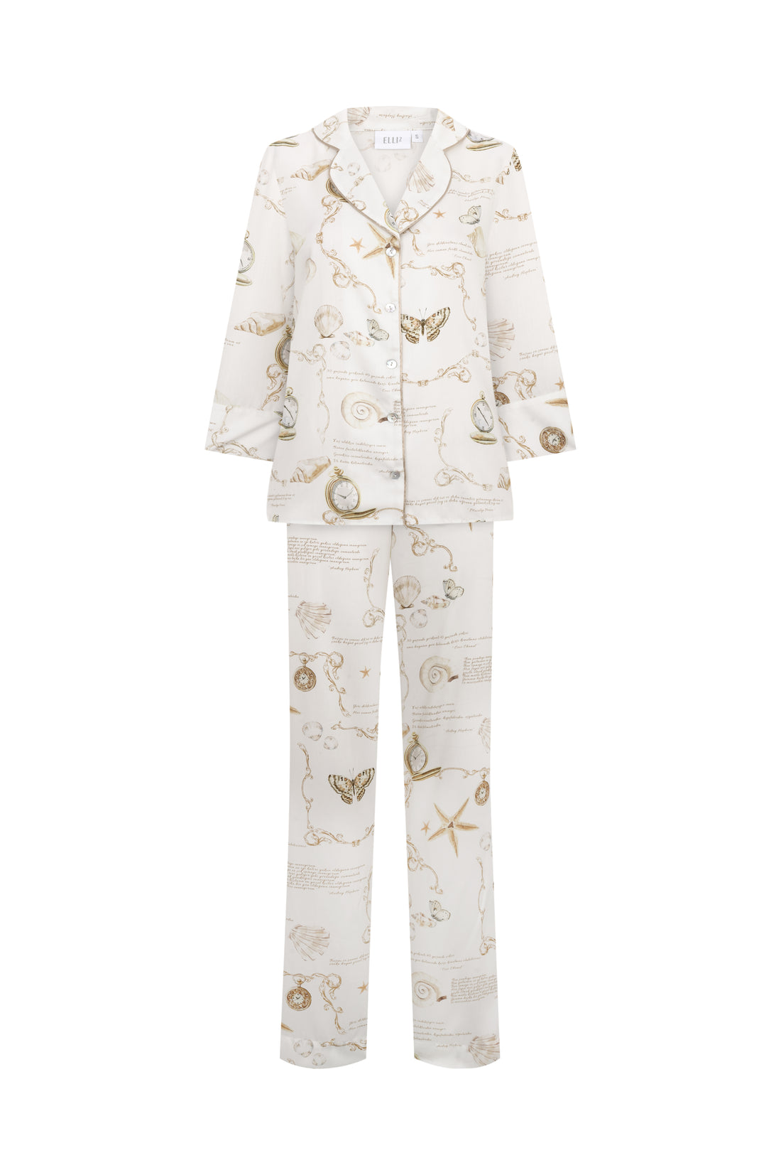 Fairy Tale Pijama Takımı