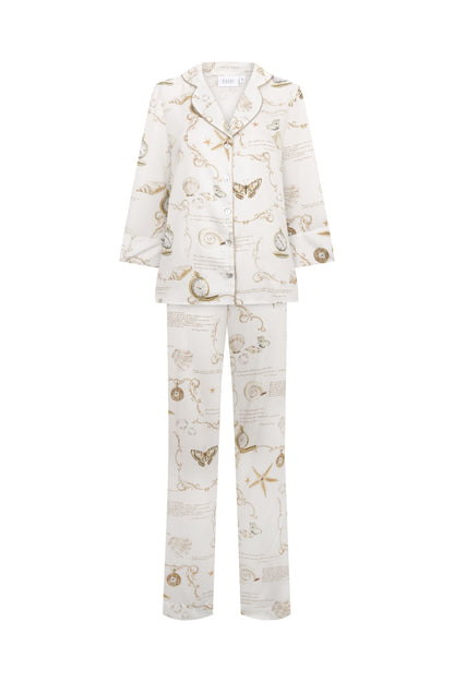 Fairy Tale Pijama Takımı