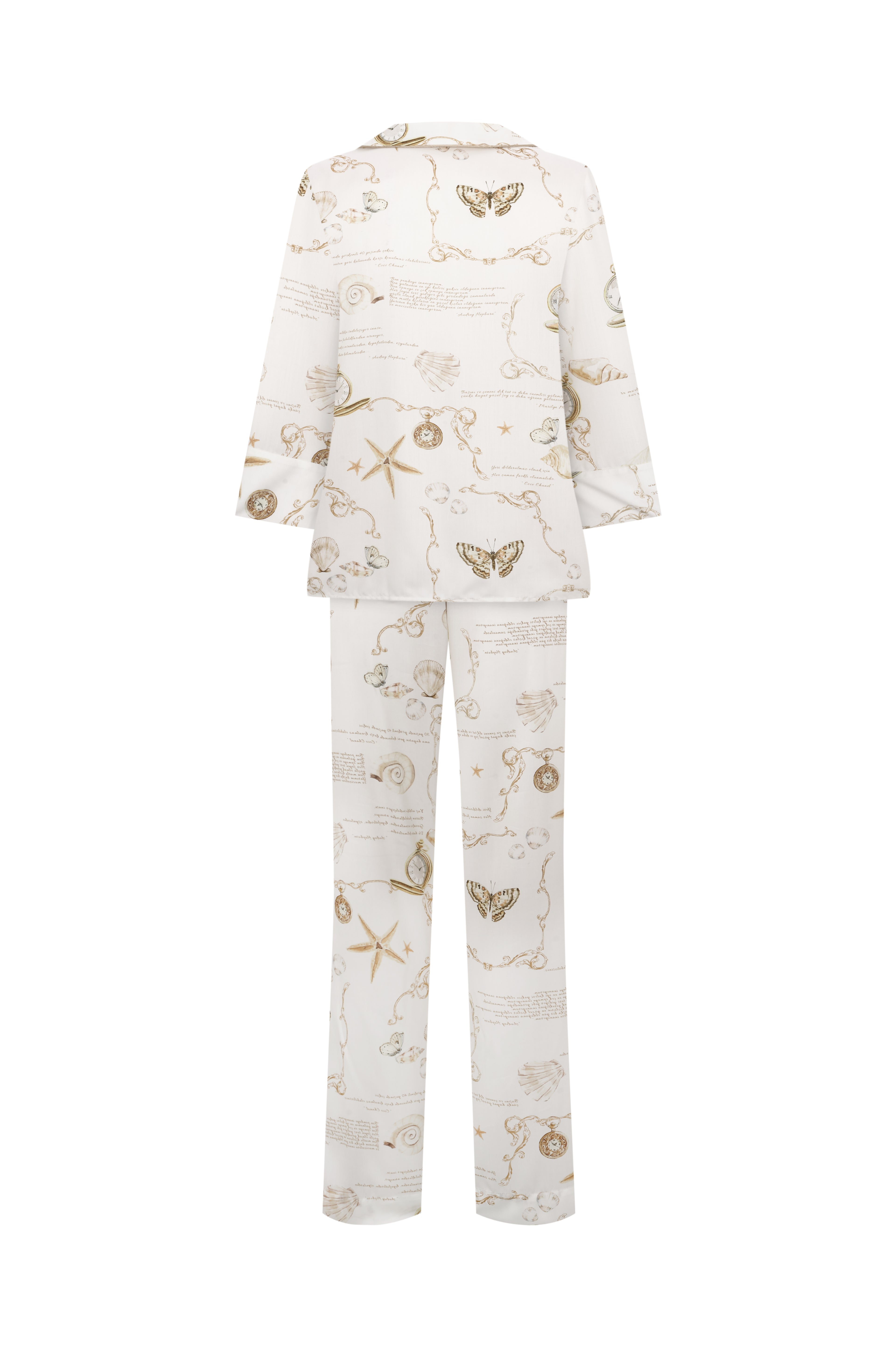 Fairy Tale Pijama Takımı