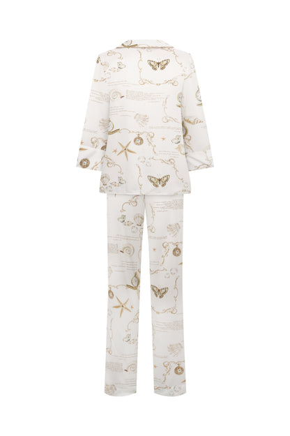 Fairy Tale Pijama Takımı