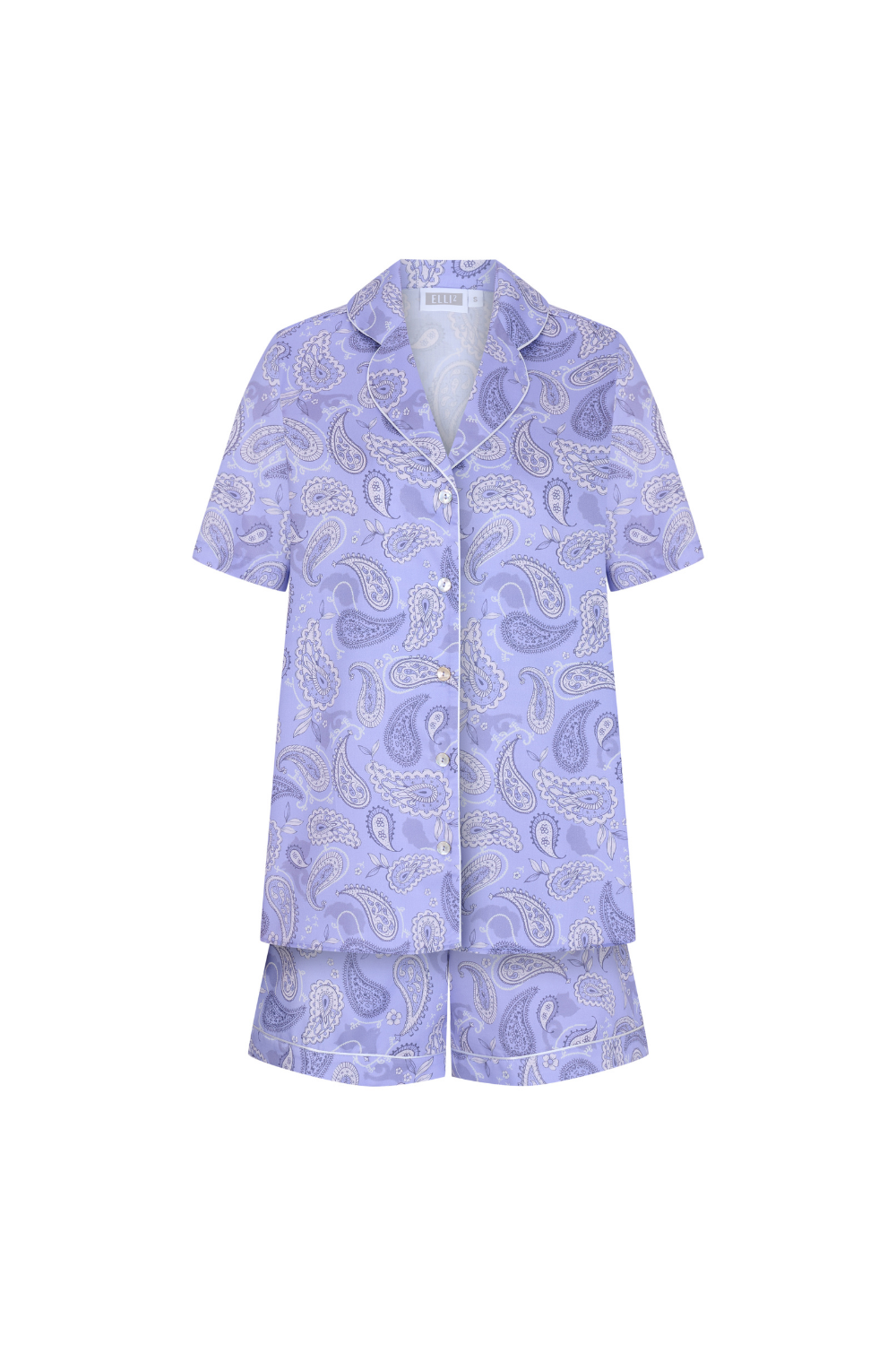 Erhernal Paisley
