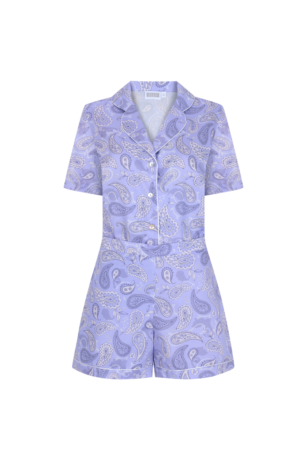 Erhernal Paisley
