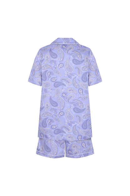 Erhernal Paisley